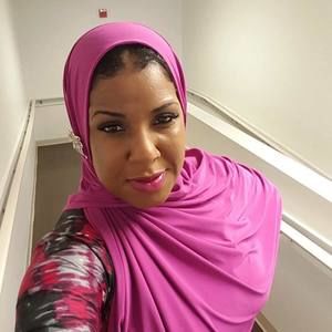 Meet your Posher, Jasmine